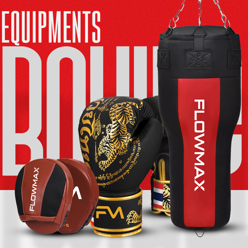 Boxing Equipments