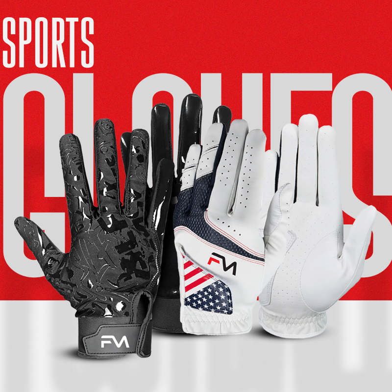 Sports Gloves
